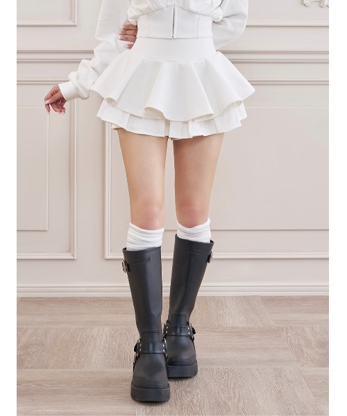 Darich（ダーリッチ） セットアップ レーストラックフーディー