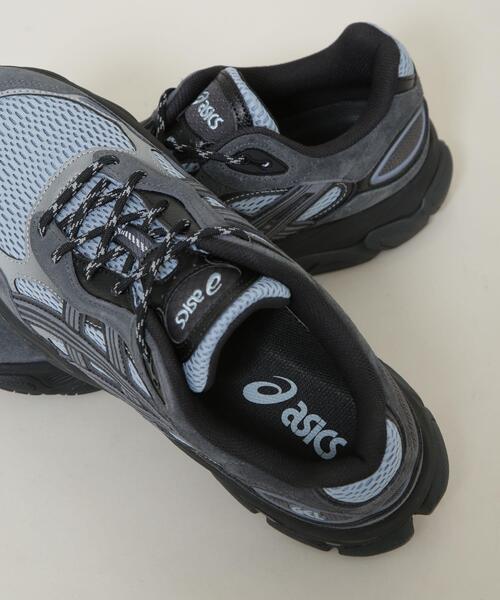 ASICS（アシックス） スニーカー ASICS/GEL-NYC 2.0 メンズ : ZOZOTOWN