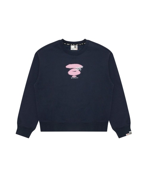 AAPE BY A BATHING APE（エーエイプバイアベイシングエイプ 