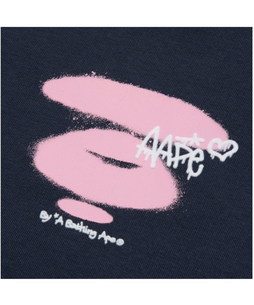 AAPE BY A BATHING APE（エーエイプバイアベイシングエイプ 