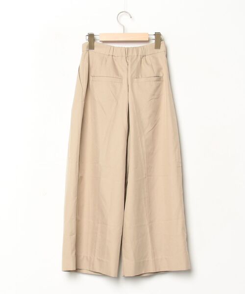 「MURUA」 パンツ 1(S) ベージュ レディース_画像2
