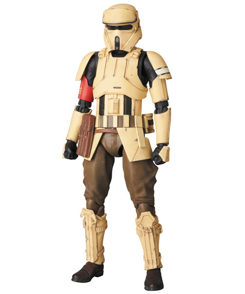 限定SALE人気 フィギュア MAFEX SHORETROOPER『Rogue One: A Star Wars Story』 ZOZOTOWN PayPayモール店 - 通販 - PayPayモール 24H限定