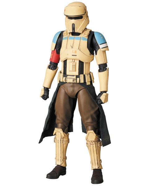 限定SALE人気 フィギュア MAFEX SHORETROOPER『Rogue One: A Star Wars Story』 ZOZOTOWN PayPayモール店 - 通販 - PayPayモール 24H限定