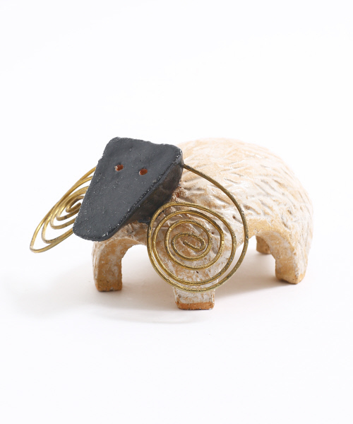 collex（コレックス） インテリア × 鈴木マサル」コラボオブジェ