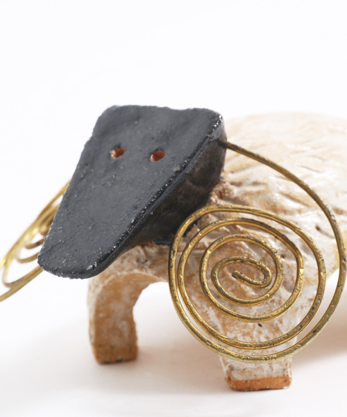 collex（コレックス） インテリア × 鈴木マサル」コラボオブジェ