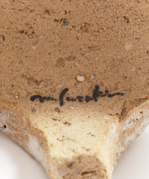 collex（コレックス） インテリア × 鈴木マサル」コラボオブジェ