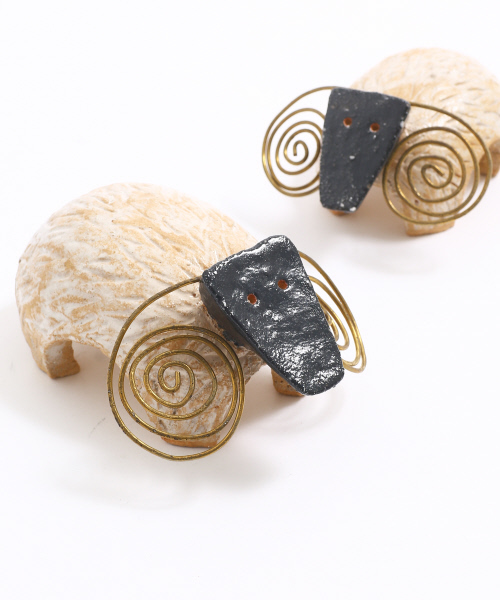 collex（コレックス） インテリア × 鈴木マサル」コラボオブジェ