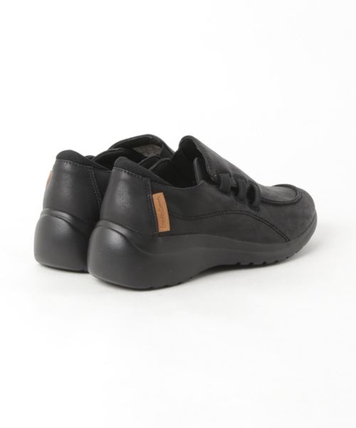 Hawkins（ホーキンス） シューズ HW30096 HC PETRA 4.5 BLACK