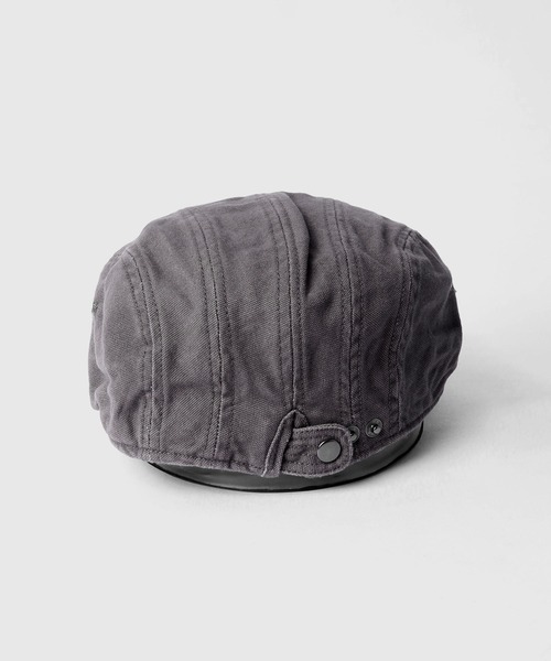 Sense of Grace（センスオブグレース） 帽子 ベレー帽 MIL SPEC