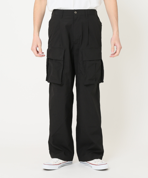 JOURNAL STANDARD カーゴパンツ 「LASKA×空調服(TM)」 6ポケット