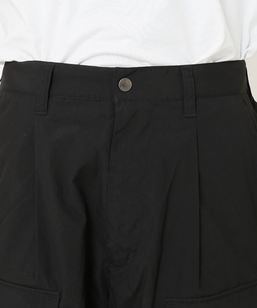 新品　2.6万　ジャーナルスタンダード　空調服　ストレッチ　カーゴパンツ ジャーナルスタンダード 【LASKA × 空調服™】バッテリーファン