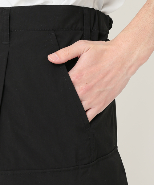 新品　2.6万　ジャーナルスタンダード　空調服　ストレッチ　カーゴパンツ JOURNAL STANDARD カーゴパンツ 「LASKA×空調服(TM)」 6ポケット