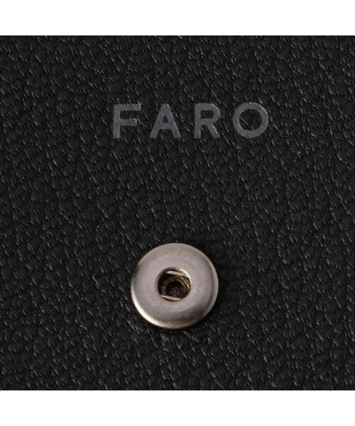 FARO コインケース Multi Snap Coin Case : ZOZOTOWN Yahoo!店