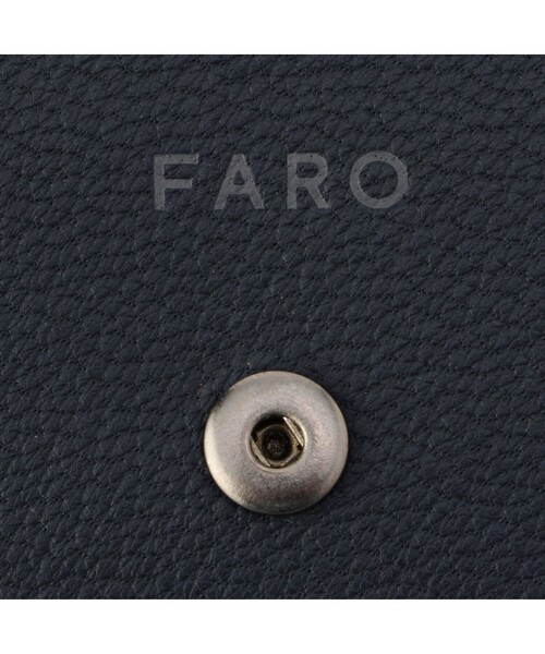 songeorgeです！FARO コインケース FARO コインケース Multi Snap Coin Case : ZOZOTOWN Yahoo!店