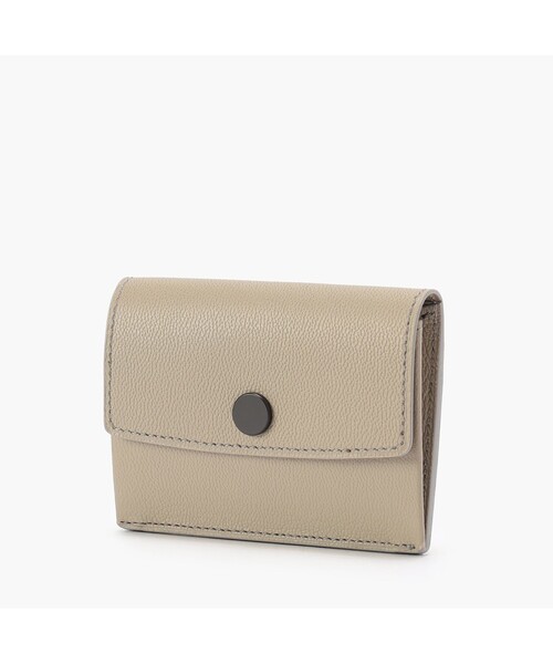 FARO（ファーロ） コインケース Multi Snap Coin Case : ZOZOTOWN