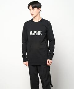 DRKSHDW メンズ長袖Tシャツ、カットソーの商品一覧|Tシャツ DRKSHDW メンズ長袖Tシャツ、カットソーの商品一覧|Tシャツ
