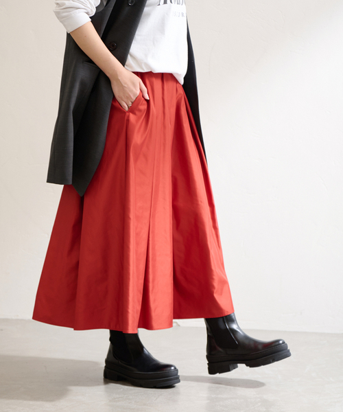 JOURNAL STANDARD（ジャーナルスタンダード） スカート メモリー