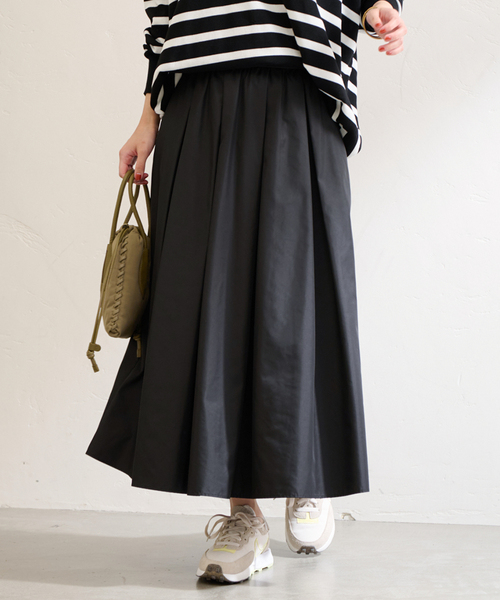 JOURNAL STANDARD（ジャーナルスタンダード） スカート メモリー