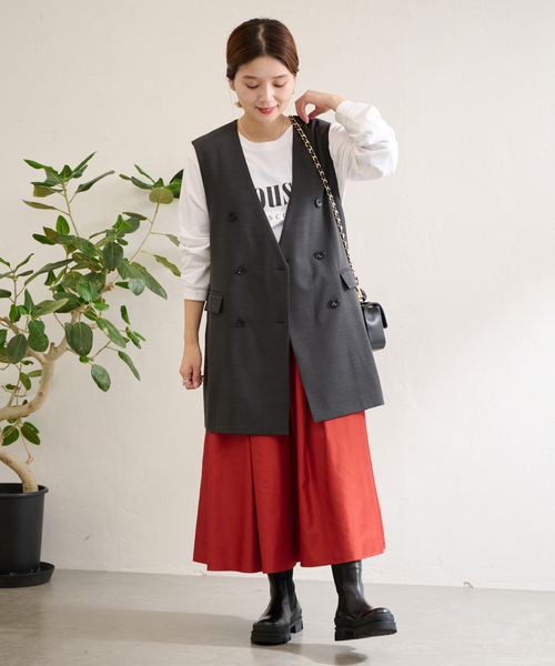 JOURNAL STANDARD（ジャーナルスタンダード） スカート メモリー