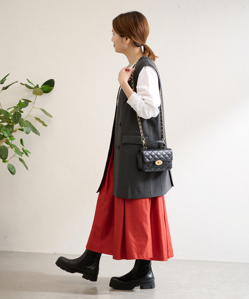 JOURNAL STANDARD（ジャーナルスタンダード） スカート メモリー