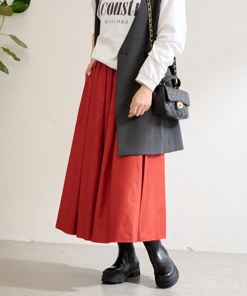 JOURNAL STANDARD（ジャーナルスタンダード） スカート メモリー