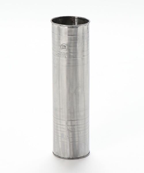 PUEBCO（プエブコ） ゴミ箱 ダストボックス RECYCLE STEEL TRASH CAN