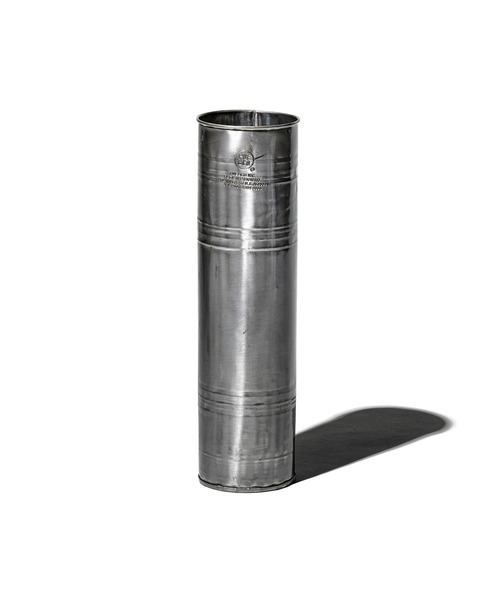 PUEBCO（プエブコ） ゴミ箱 ダストボックス RECYCLE STEEL TRASH CAN