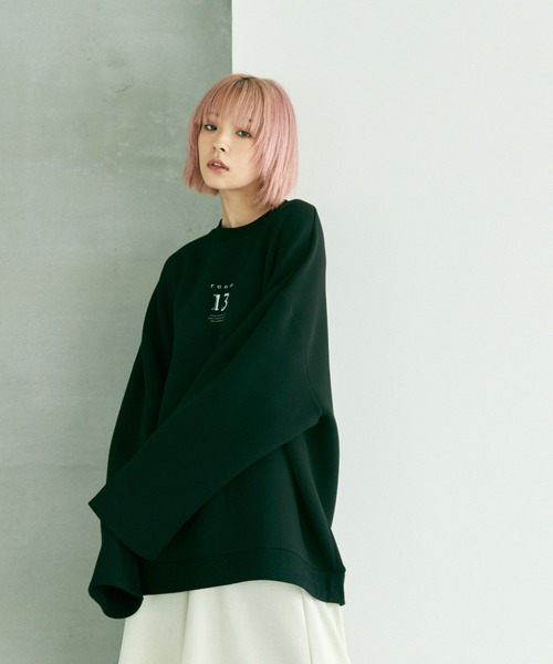 room.13半袖Tシャツ 黒 55848328b_1_d_215.jpg