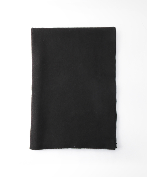 Loomer ブランケット journal standard Furniture ブランケット 「loomer/ルーマー