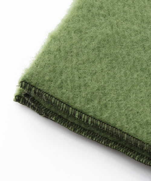 journal standard Furniture ブランケット 「loomer/ルーマー