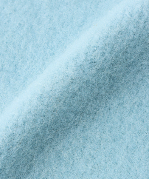 Loomer ブランケット journal standard Furniture ブランケット 「loomer/ルーマー