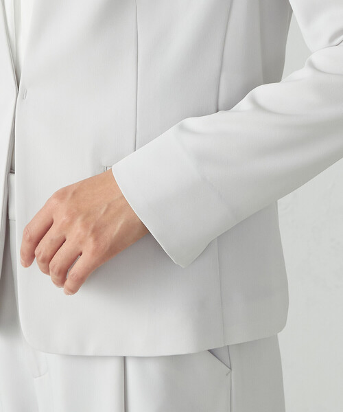 COMME CA ISM（コムサイズム） スーツ 「セットアップ対応