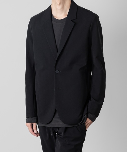 New Normal Solotex Suit Jacket / ソロテックス次世代スーツ