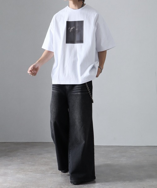 carorie クリーンテック　半袖シャツ　ブラック　Lサイズ LIGHT CLEAN TECH S/S SHIRT BLACK – carorie