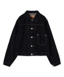 GALERIE VIE（ギャルリー ヴィー） デニムジャケット gジャン リユース