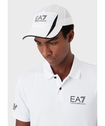 EA7 キャップ 帽子 「エンポリオ アルマーニ EA7」Tennis Pro