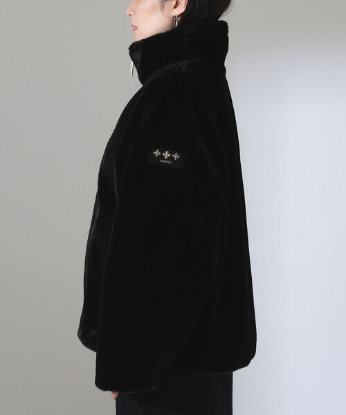 TATRAS（タトラス） ブルゾン アウター TATRAS / BARBRA ボア ブルゾン