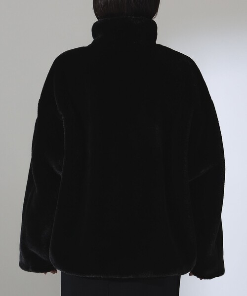 TATRAS（タトラス） ブルゾン アウター TATRAS / BARBRA ボア ブルゾン