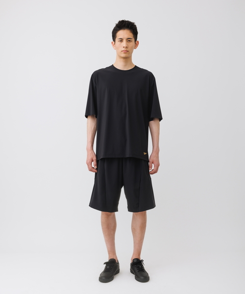 ADAM ET ROPE'アダムエロペテレコSET UPセットアップパンツセット ADAM ET ROPE' セットアップ 「ADAM × Speedo」Set UP / 2点