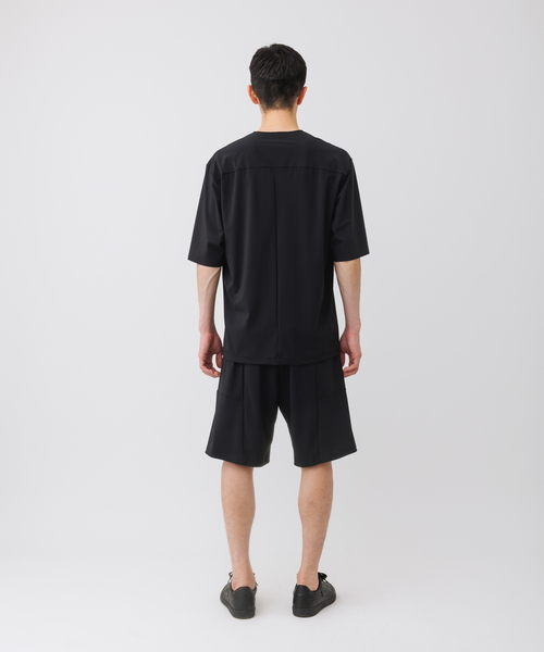 【新品タグ付き】 ADAM ET ROPE' セットアップ ADAM ET ROPE' 「ADAM ROPE'」 セットアップ L ブルー系その他4