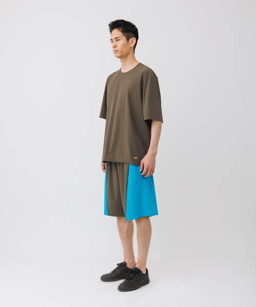 【新品タグ付き】 ADAM ET ROPE' セットアップ ADAM ET ROPE' 「ADAM ROPE'」 セットアップ L ブルー系その他4