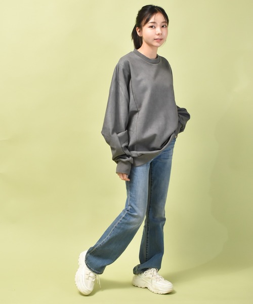 Starting Over（スターティング オーバー） トレーナー スウェット