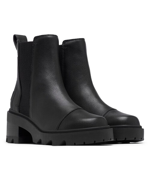 SOREL（ソレル） ブーツ 防滑 撥水 SOREL／レディース ジョアンナウ