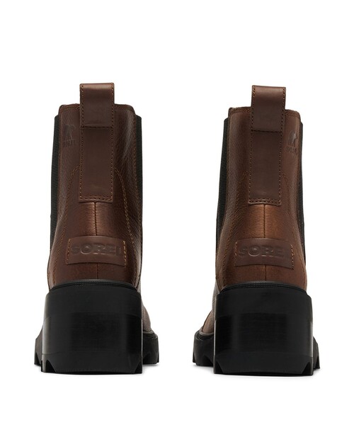 SOREL（ソレル） ブーツ 防滑 撥水 SOREL／レディース ジョアンナウ