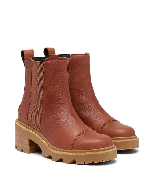 SOREL（ソレル） ブーツ 防滑 撥水 SOREL／レディース ジョアンナウ