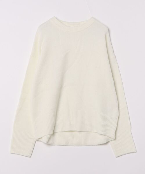 KOBE LETTUCE（神戸レタス） ニット セーター 「 田中亜希子さんコラボ