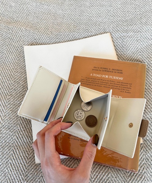 おまとめ中 Me%（ミィパーセント） 財布 センターラインBOX 987776 レディース