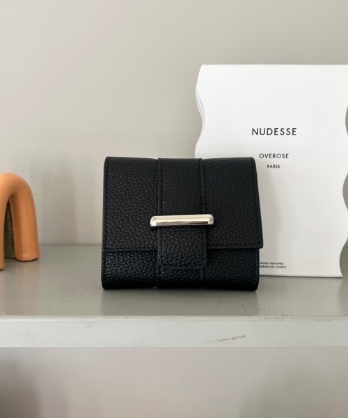 Me%（ミィパーセント） 財布 センターラインBOX 987776 レディース