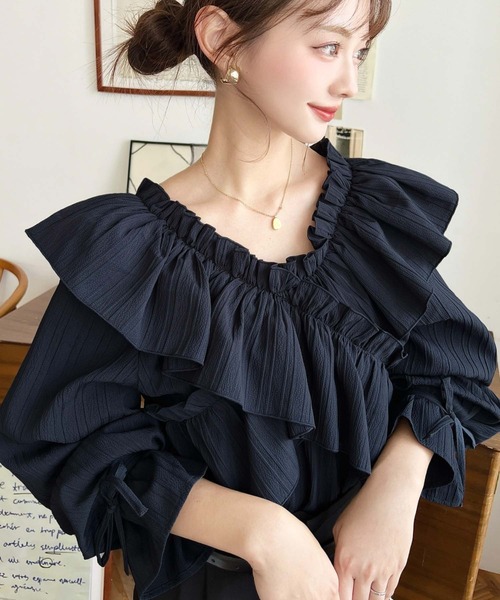 クロエブラウスジャケット即購入◎ クロエ(Chloe)クロエ 花柄ジャケット その他ジャケット 衣料品