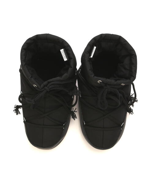 MOON BOOT ブーツ MOON BOOT/ムーンブーツ/ICON LIGHT LOW NYLON BOOTS